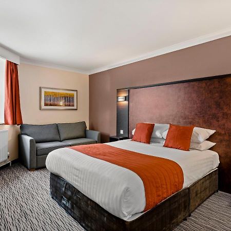 Dragonfly Hotel Colchester Bagian luar foto