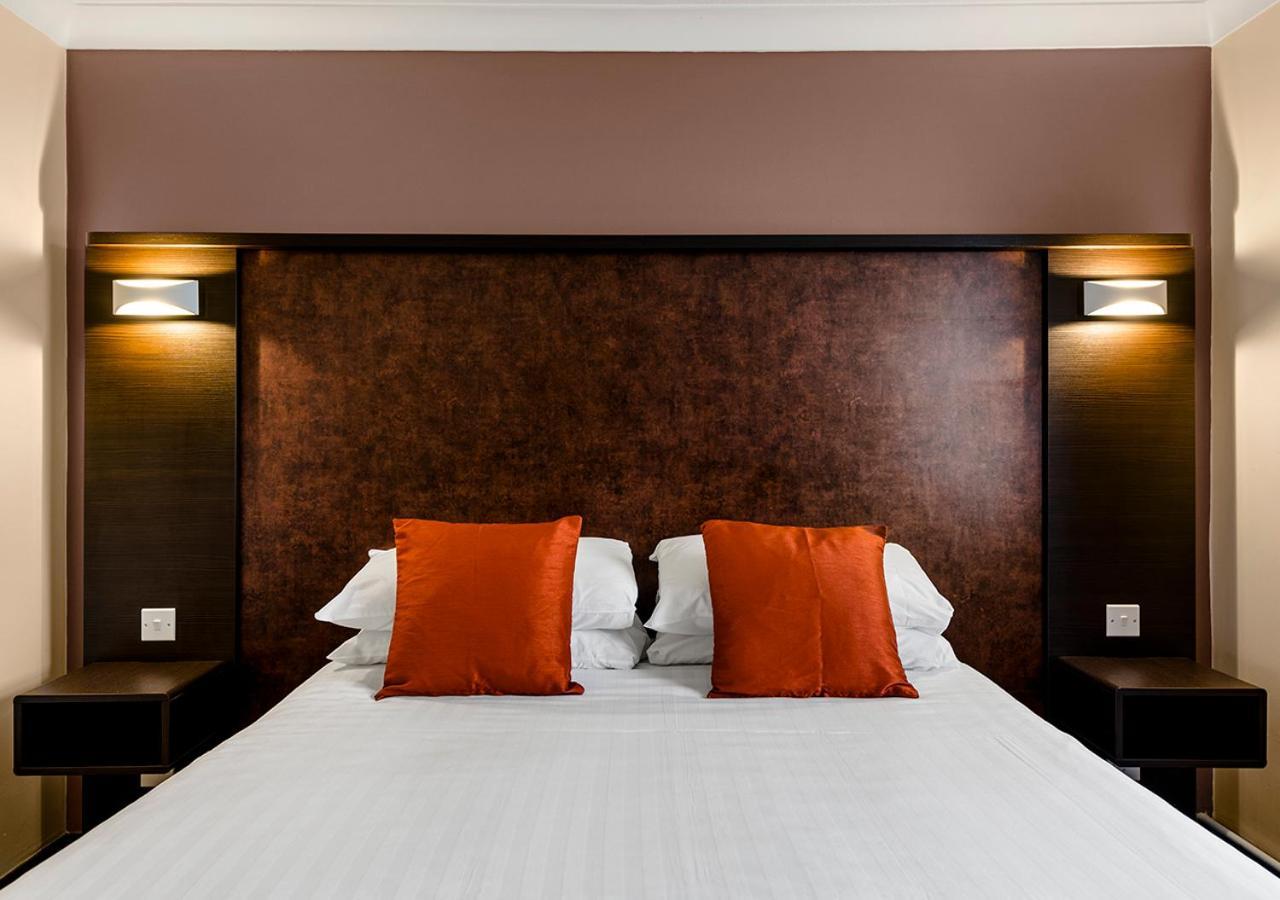 Dragonfly Hotel Colchester Bagian luar foto