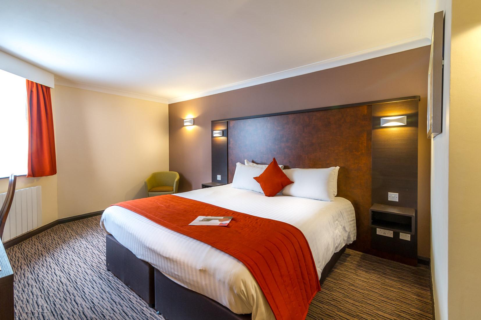 Dragonfly Hotel Colchester Bagian luar foto