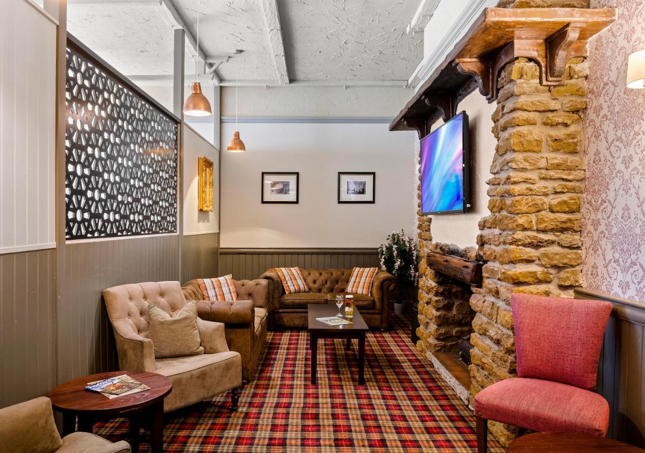 Dragonfly Hotel Colchester Bagian luar foto