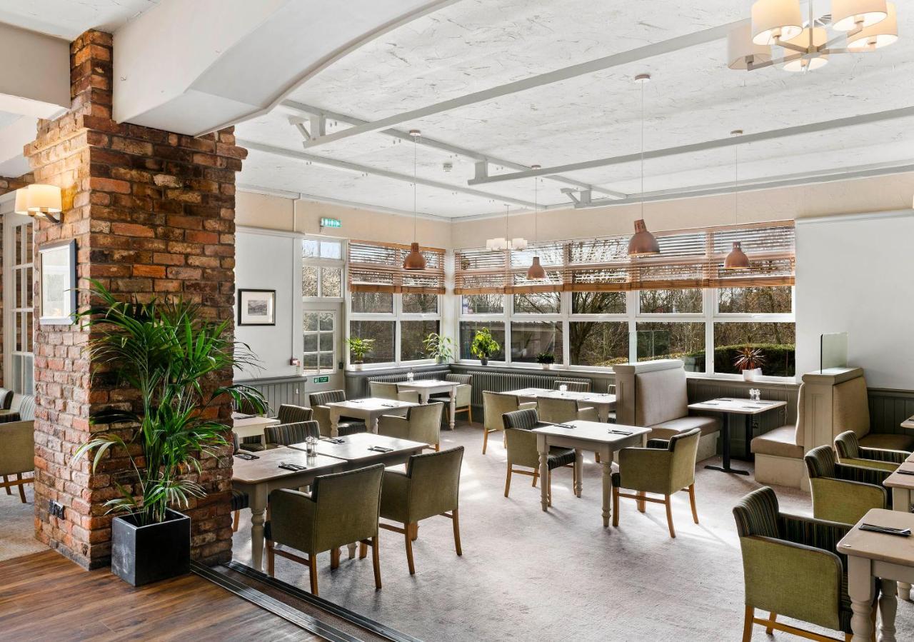 Dragonfly Hotel Colchester Bagian luar foto