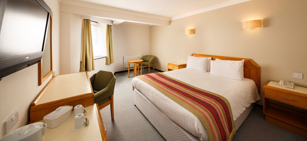 Dragonfly Hotel Colchester Bagian luar foto