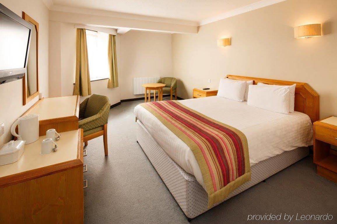Dragonfly Hotel Colchester Bagian luar foto