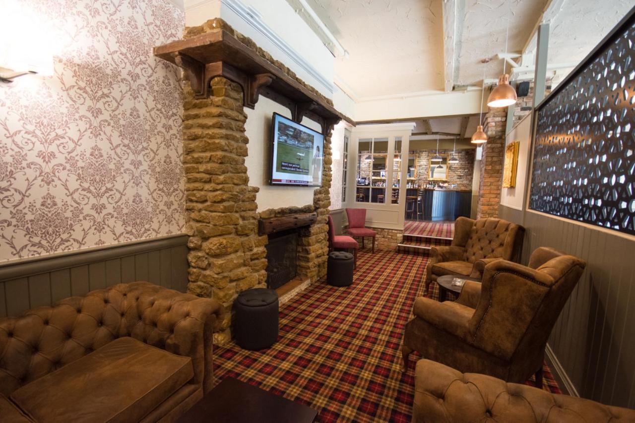 Dragonfly Hotel Colchester Bagian luar foto