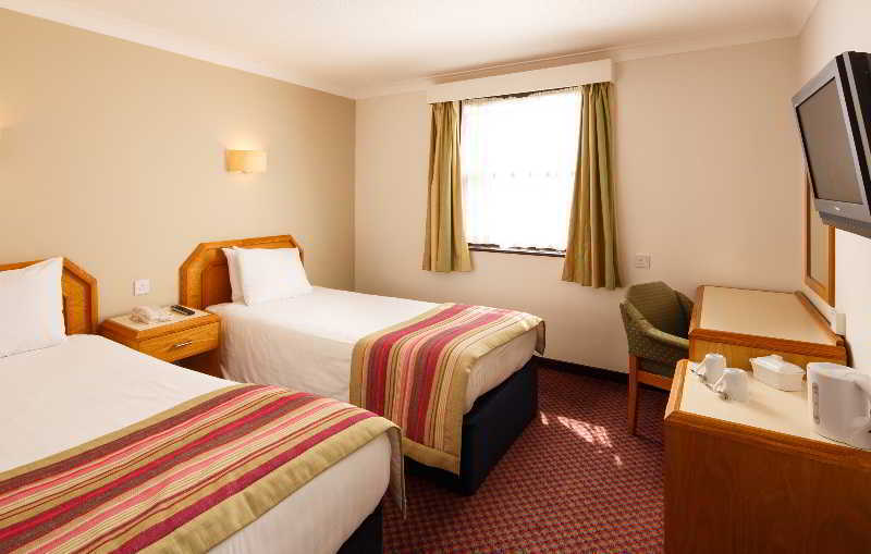 Dragonfly Hotel Colchester Bagian luar foto